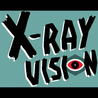 logo X-Ray Vision